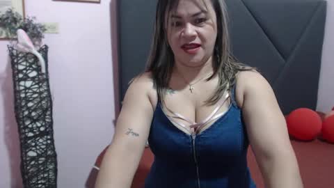 pamela_echeverria online show from September 18, 2025, 10:28 am