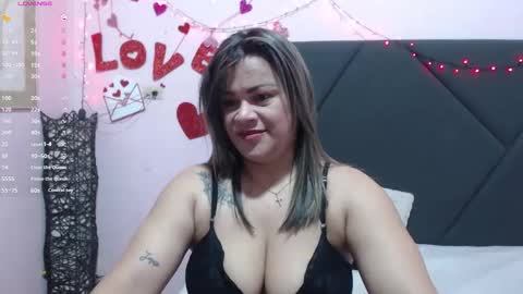 pamela_echeverria online show from February 3, 2026, 11:37 am