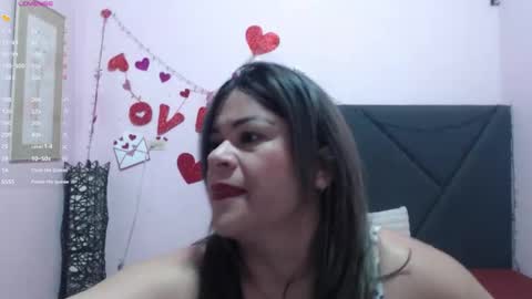 pamela_echeverria online show from March 17, 2026, 11:13 am