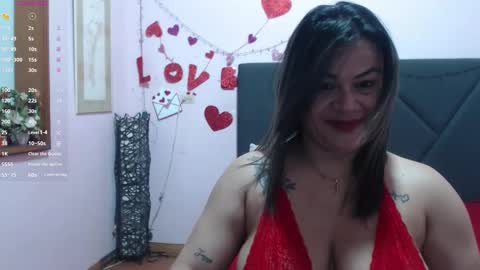 Snapshot of pamela_echeverria chatting on April 23, 2026, 11:20 am pamela_echeverria online show from April 23, 2026, 11:20 am