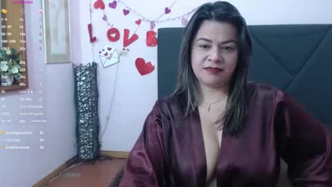 Snapshot of pamela_echeverria chatting on April 25, 2026, 1:41 pm pamela_echeverria online show from April 25, 2026, 1:41 pm