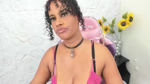 PAMELA online show from December 13, 2024, 8:15 pm