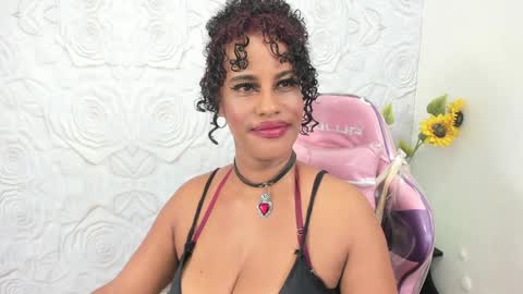 PAMELA online show from December 20, 2024, 4:46 pm
