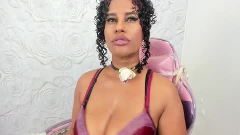 PAMELA online show from January 27, 2025, 5:15 pm