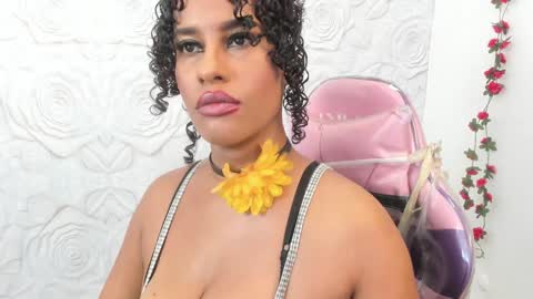 PAMELA online show from February 5, 2025, 5:20 pm