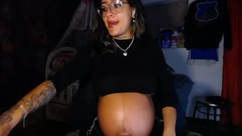Snapshot of pamela_latorre chatting on May 21, 2026, 8:16 pm Pamela online show from May 21, 2026, 8:16 pm