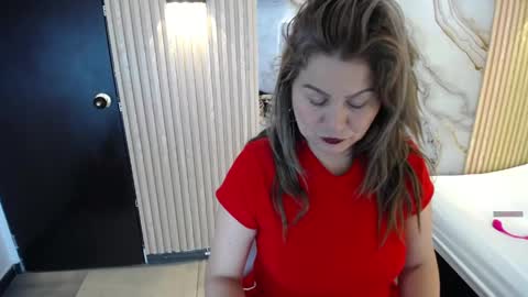 Snapshot of pamela_milf46 chatting on May 11, 2026, 12:55 pm pamela_milf46 online show from May 11, 2026, 12:55 pm