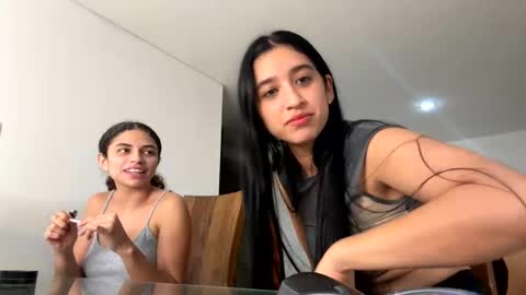 Snapshot of pamela_milleer chatting on January 5, 2025, 7:07 am pamela_milleer online show from January 5, 2025, 7:07 am