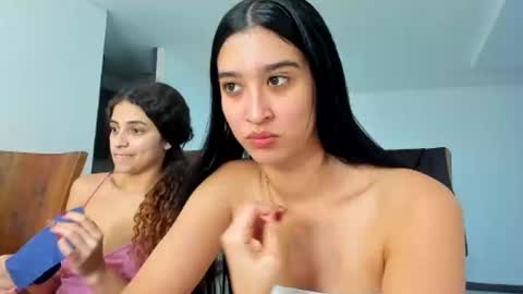 Snapshot of pamela_milleer chatting on January 19, 2025, 3:08 am pamela_milleer online show from January 19, 2025, 3:08 am
