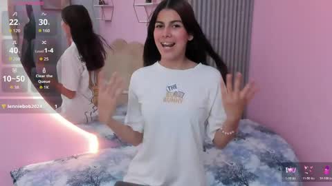 Princess Pamela  online show from April 18, 2026, 7:58 pm