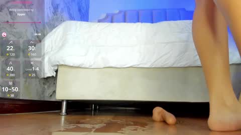 Pamela online show from January 11, 2025, 5:51 pm