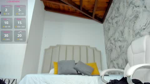 Pamela online show from January 19, 2025, 2:04 am