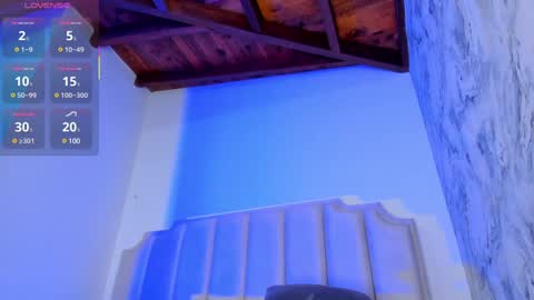 Pamela online show from January 19, 2025, 3:53 pm