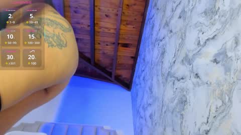 Pamela online show from February 4, 2025, 11:16 pm