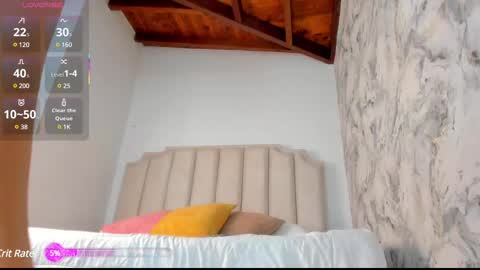 Pamela online show from March 11, 2025, 7:58 pm