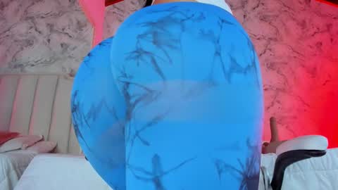 Pamela online show from January 31, 2026, 7:34 pm