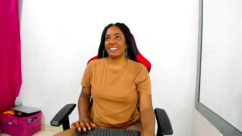 PAMELA online show from March 13, 2026, 9:16 am