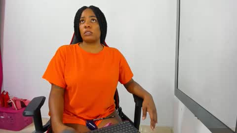 PAMELA online show from March 17, 2026, 9:23 am