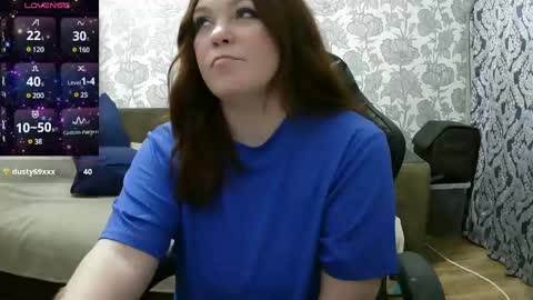 pamela_passion online show from January 10, 2025, 7:14 am