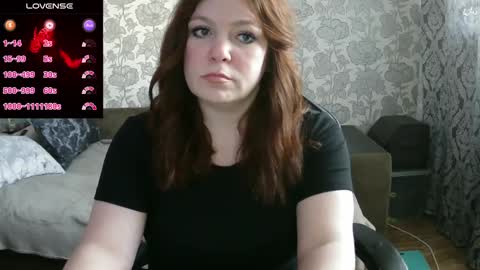 pamela_passion online show from January 31, 2025, 10:42 am