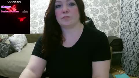pamela_passion online show from February 4, 2025, 4:37 am