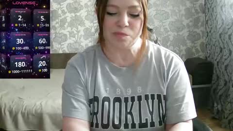pamela_passion online show from March 3, 2025, 11:33 am