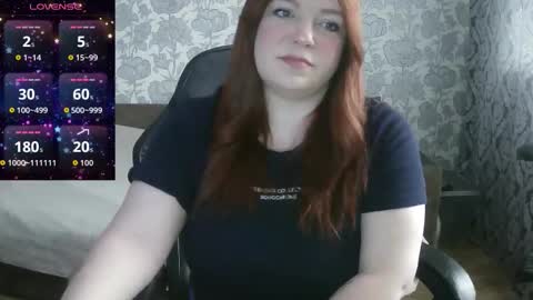 pamela_passion online show from November 7, 2025, 6:02 am