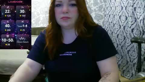 pamela_passion online show from December 18, 2025, 2:50 am