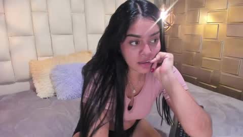 pamela_richardson online show from May 7, 2026, 8:47 pm