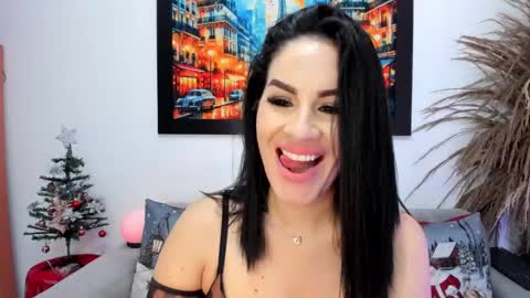 Pamela online show from December 13, 2024, 1:22 pm