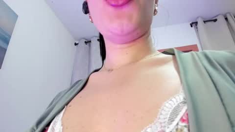 Pamela online show from December 29, 2024, 12:20 am