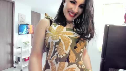 Pamela online show from January 11, 2025, 4:25 pm