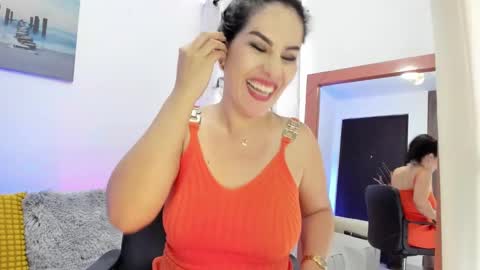 Pamela online show from January 23, 2025, 3:22 pm