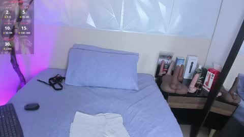 Snapshot of pamela_rut__ chatting on April 24, 2026, 8:33 pm Pamela online show from April 24, 2026, 8:33 pm
