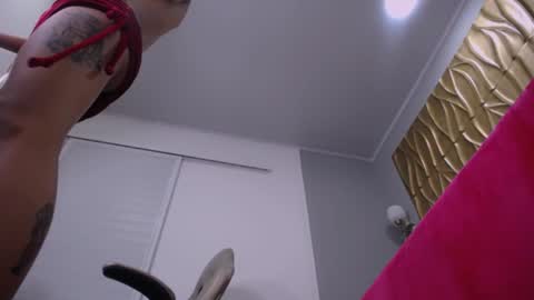 Pamela  online show from December 4, 2024, 3:21 pm