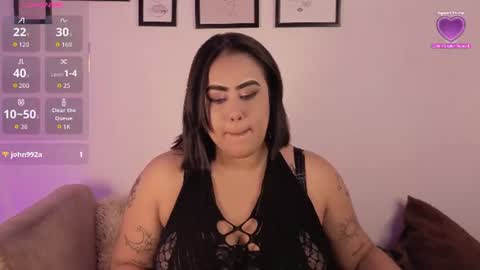 Snapshot of pamela_tomas4 chatting on July 18, 2026, 1:59 pm pamela_tomas4 online show from July 18, 2026, 1:59 pm