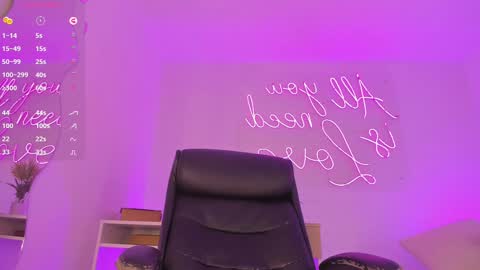 Manuela online show from March 1, 2025, 7:08 am