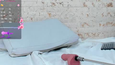 Pamela West online show from January 8, 2025, 9:55 pm