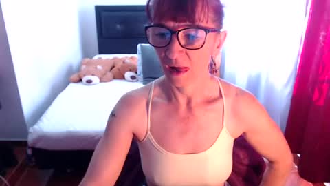 Pamela Jagger online show from June 20, 2026, 2:31 pm