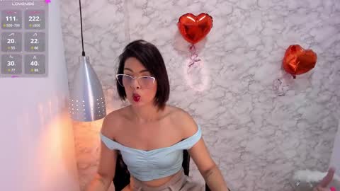 Pamela online show from February 16, 2025, 5:04 am