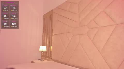 Pamela online show from January 17, 2026, 6:07 am