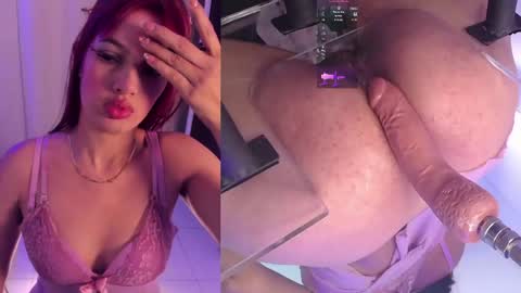 Snapshot of pamelaaddams_ chatting on June 2, 2026, 4:25 am Pamela online show from June 2, 2026, 4:25 am