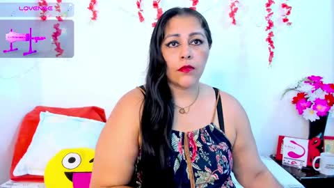 Pamela online show from February 23, 2025, 8:11 pm