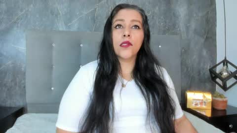 Pamela online show from May 10, 2026, 7:19 pm