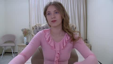 Pamela Blair online show from February 4, 2025, 3:47 pm