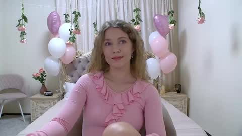 Pamela Blair online show from February 15, 2025, 10:42 pm