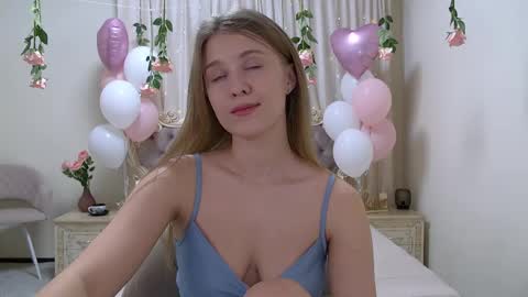 Pamela Blair online show from February 18, 2025, 4:26 pm