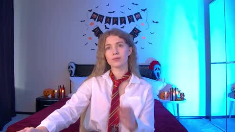 Pamela Blair online show from October 28, 2025, 5:44 am