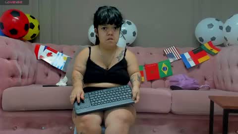 Snapshot of pamelabonnet_mml chatting on June 18, 2026, 6:34 pm pamelabonnet_mml online show from June 18, 2026, 6:34 pm
