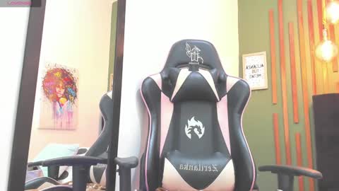 Pamela  online show from February 23, 2025, 8:49 am